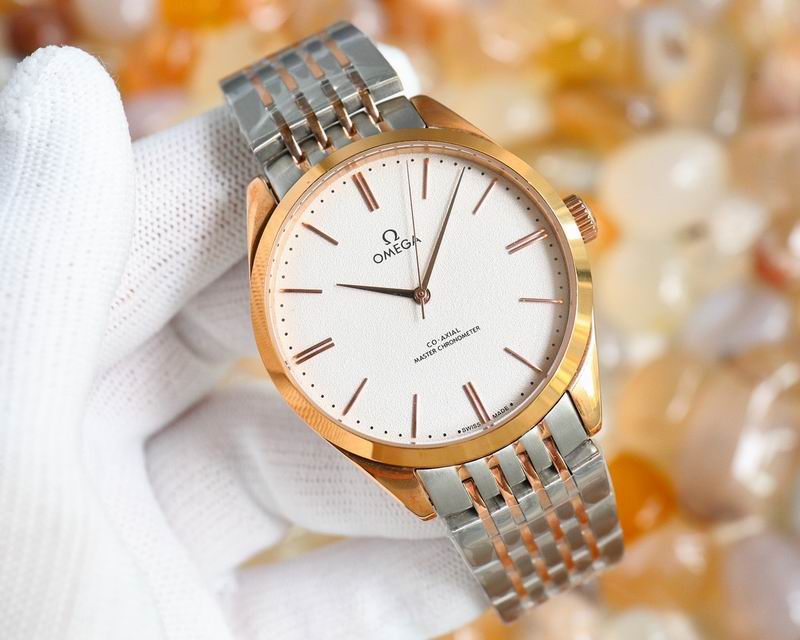 Omega 40X12mm 092872